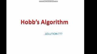 Hobbs Algorithm with example Prounoun Resolution Natural Language Processing [upl. by Edlitam515]