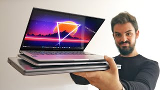 Los Mejores Portátiles CALIDAD PRECIO del 2024 Mejores Laptops [upl. by Chretien616]