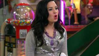 Sonny With A Chance  Its a Sonny With A Chance Event  Disney Channel Official [upl. by Yddor392]