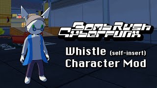 BRC whistle character mod trailer thing [upl. by Sitrik450]