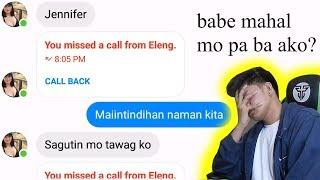 OKS LANG VERSUS SUNDO PRANK [upl. by Clio]