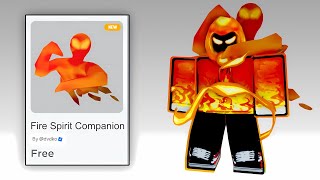 OMG GET FREE PROMO CODES amp FREE ITEMS ON ROBLOX 2024 [upl. by Lynnette79]