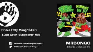 Prince Fatty Mungos Hi Fi  Sugar Water  Mungos Hi Fi Mix  feat Hollie Cook [upl. by Aicenek]