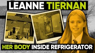 The Murder Case Shocked Public UK 2001  Leanne Tiernan  Her Body In The Fridge For 9 Months [upl. by Etennaej]