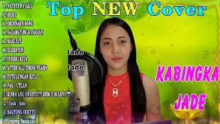 Best Bisaya Songs Labis Na Nasaktan Tagalog💚 Bisaya Version KabingkaJhay Know KABINGKAJADE cover [upl. by Hardigg]