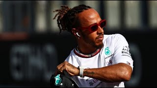 Hamilton vs Sargeant  Amende de 15 000 dollars pour Mercedes et avertissement pour Lewis [upl. by Nala]