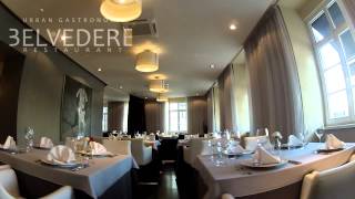 Restaurant Belvedere Hotel Timisoara [upl. by Nahgaem]