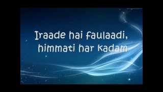 Kaisa Yeh Ishq Hai Ajab Sa Ishq Hai Full Song [upl. by Veronica522]