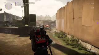 The Division 2Season 4Law 36 Disdain Things You Cannot Have Ignoring Them Is The Best Revenge [upl. by Feodora906]