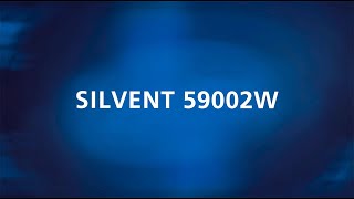 Air blow gun SILVENT 59002W – Demonstration video [upl. by Maddie]