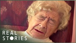 Britains Elderly The Forgotten Poor Poverty Documentary  Real Stories [upl. by Ainar]