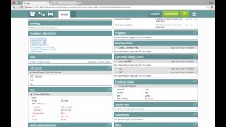 Bahmni OpenELIS Overview Online session on 28Jan2016 [upl. by Negiam]