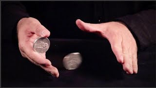 I Learn Coin Rolling Trick in 11 Minute shubhskill [upl. by Llaccm]