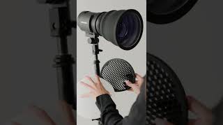 Profoto Strobe Users Finally Have Affordable Fast Easy and Awesome Modifiers [upl. by Olecram]