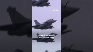 Crash de Rafale  qui étaient Sébastien Mabire et Matthis Laurens les deux pilotes décédés [upl. by Jaquith]