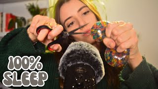 ღ Asmr unboxing  On OUVRE des boules antistress  👀😱✨ [upl. by Onailime]