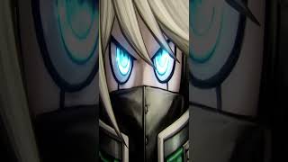 💥 Danganronpa V3 Killing Harmony  Ultimate Annihilation Part 2 shorts gaming danganronpav3 [upl. by Ahtenak659]