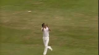 1983 Cricket World Cup  The Catch [upl. by Garth528]