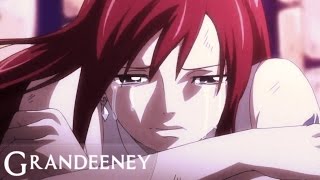 Not The One「Fairy Tail AMV」 [upl. by Tomlinson]