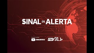 Programa Sinal de Alerta 16092024 [upl. by Depoliti]