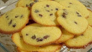 شیرینی کشمشی Iranian Raisin Cookies  Shirini Keshmeshi [upl. by Sibilla846]