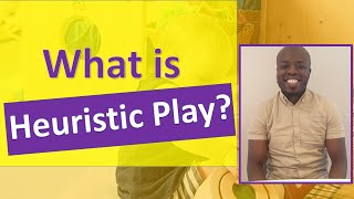 What is heuristic play  Early Years Guide [upl. by Claudian]