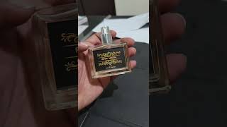 വളരെ long lasting ആയ ഒരു sandalwood fragrance Le Trésor Royal Sandal Perfume  Long Lasting Sandal [upl. by Einafats]