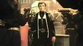 blakes 7 finale with original credits theme [upl. by Reltuc115]