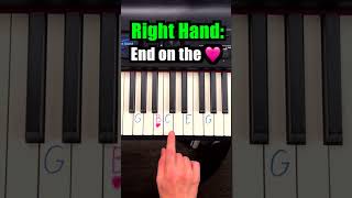 ☝️ The Blueprint to Learning Songs Fast on Piano  Link in Bio [upl. by Kciv112]