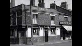 Ashton New Road Circa 1960 [upl. by Schilling]