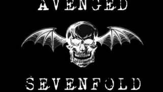 Avenged Sevenfold Scream [upl. by Egiedan]