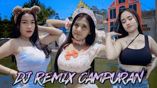 DJ ASULAMA X DJ PARADISE REMIX CAMPURAN FULL BASS PARGOY TERBARU VIRAL TIKTOK 2023 [upl. by Ramah507]