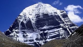 Holy Mount Kailash Manasarovar Documentary [upl. by Haras]