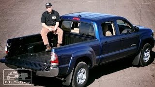 2014 Toyota Tacoma PreRunner SR [upl. by Milas]