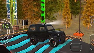 Project Offroad 3 Gameplay  Early Access  Android [upl. by Ahdar]