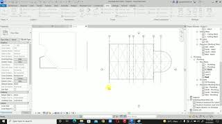 How to create central file in Revit  How to use Worksharing in Revit  Revit BIM  Revit 2023 [upl. by Aba756]