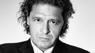 Chef Marco Pierre White Life Story Interview [upl. by Grimes]