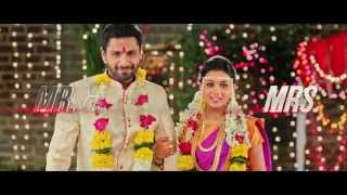 Mr amp Mrs Sadachari  Official Teaser  Ashish Wagh  Vaibbhav Tatwawdi  Prarthana Behere [upl. by Ahsinirt]