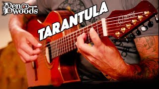 Tarantula  Ben Woods  Nashville Sessions [upl. by Felicia]