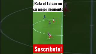 Radamel Falcao en su mejor momento [upl. by Abby]