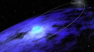 Unexplained GammaRay Pulsar [upl. by Neelyam]