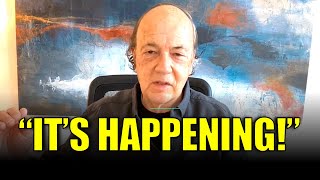 quotWere Seeing Something Weve Never Seen Beforequot  Jim Rickards 2024 Recession [upl. by Lraep798]