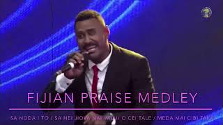 FIJIAN PRAISE MEDLEY  SA NODAI TO  SA NEI JIOVA NAI VALU  O CEI TALE  MEDA MAI CIBITAKA [upl. by Dena]