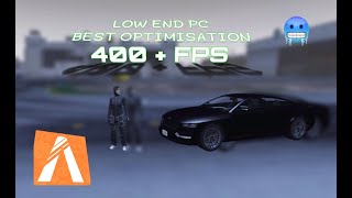 How to Fix FPS Stutters and Lower Input Lag in FivemGTA 5 [upl. by Melicent]