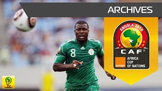 Nigeria  Algeria  3RD PLACE MATCH  HIGHLIGHTS [upl. by Atinnek764]