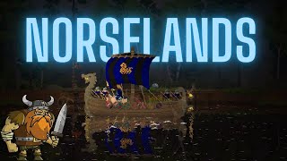 Kingdom Two Crowns Norseland DLC Review [upl. by Schick531]