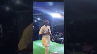 Lekan remilekun ministration 🔥🔥🔥🔥 [upl. by Nolram646]