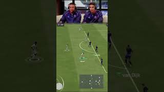 MBAPPÉ × HAKIMI TiKi TaKa 🔥 fifamobile [upl. by Maurey]