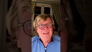 Peter Noone Shares Valuable Insights to “The Tremblers” 62823 [upl. by Eiznek]