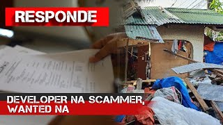 Developer na scammer wanted na  RESPONDE [upl. by Toback490]